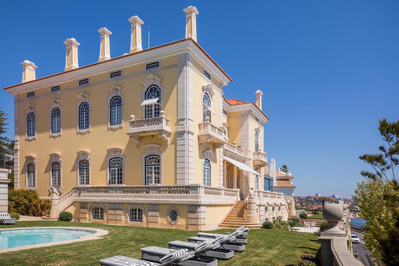 Estoril Vintage Hotel Luaran gambar