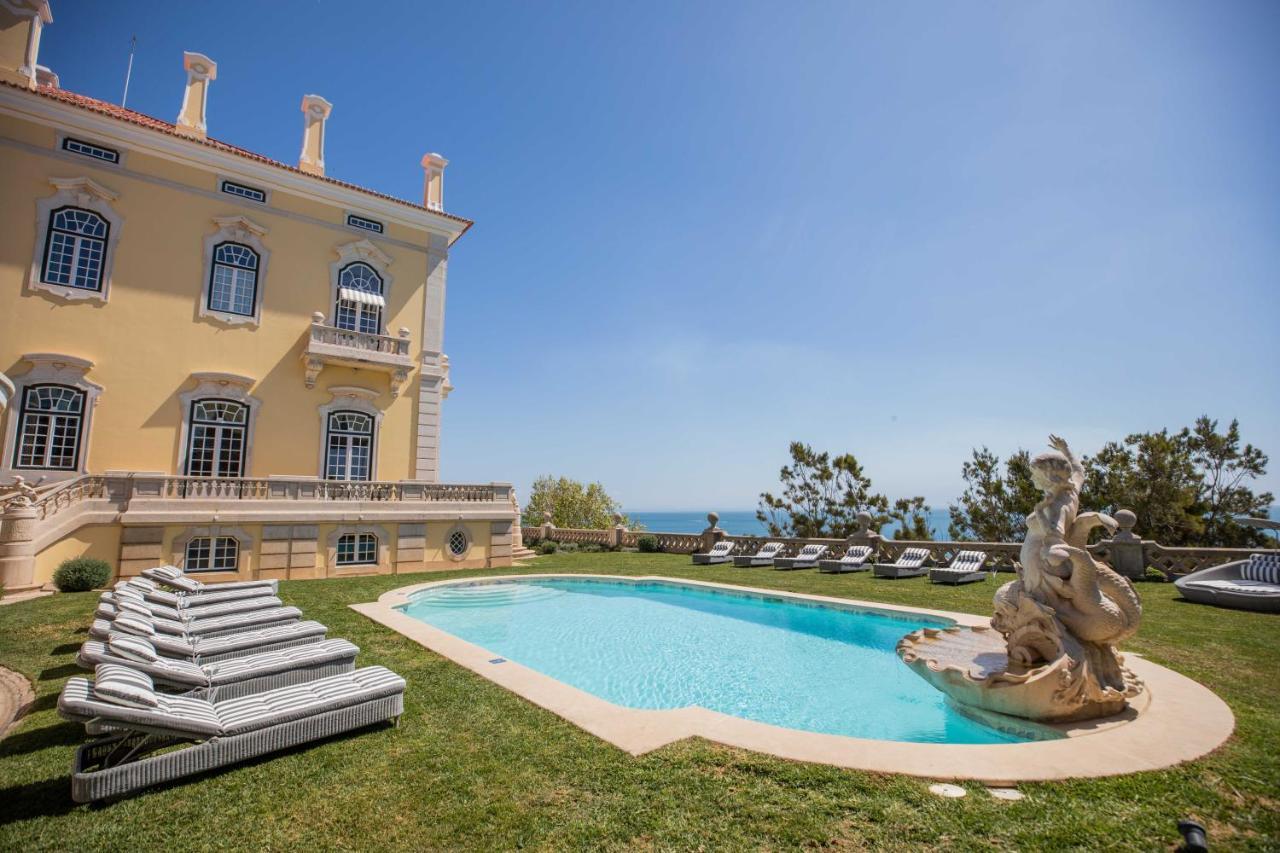 Estoril Vintage Hotel Luaran gambar