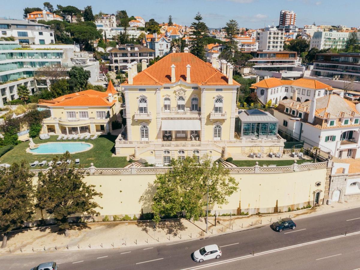 Estoril Vintage Hotel Luaran gambar