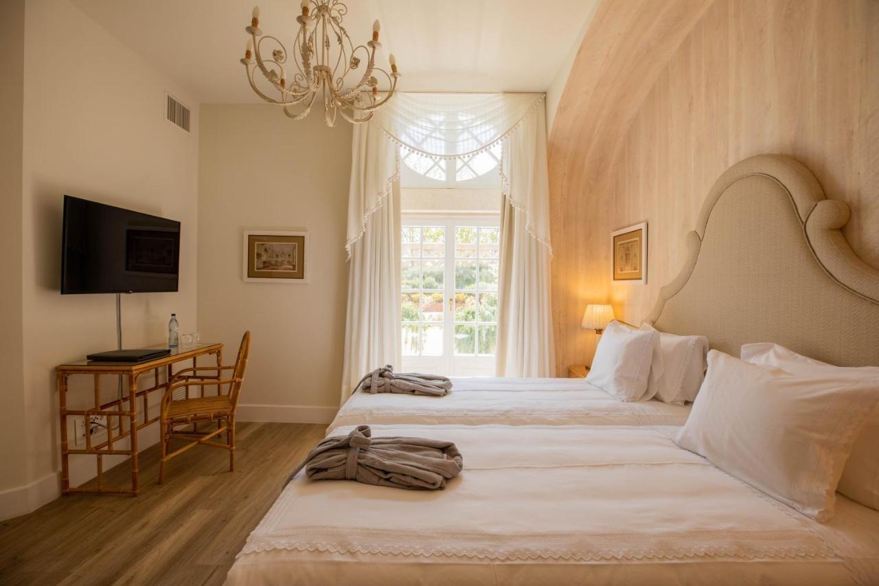 Estoril Vintage Hotel Luaran gambar