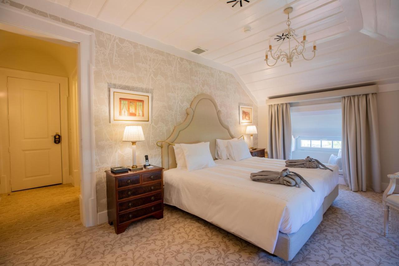 Estoril Vintage Hotel Luaran gambar