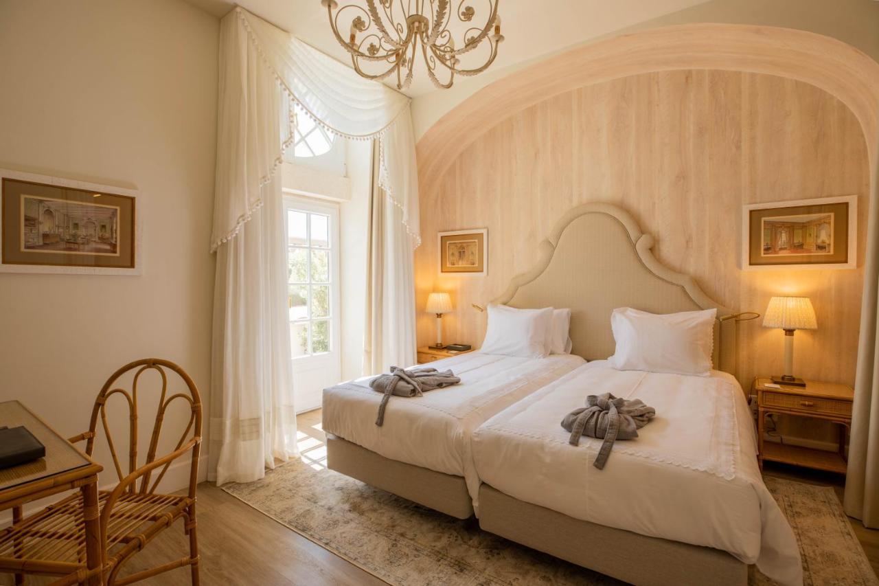 Estoril Vintage Hotel Luaran gambar