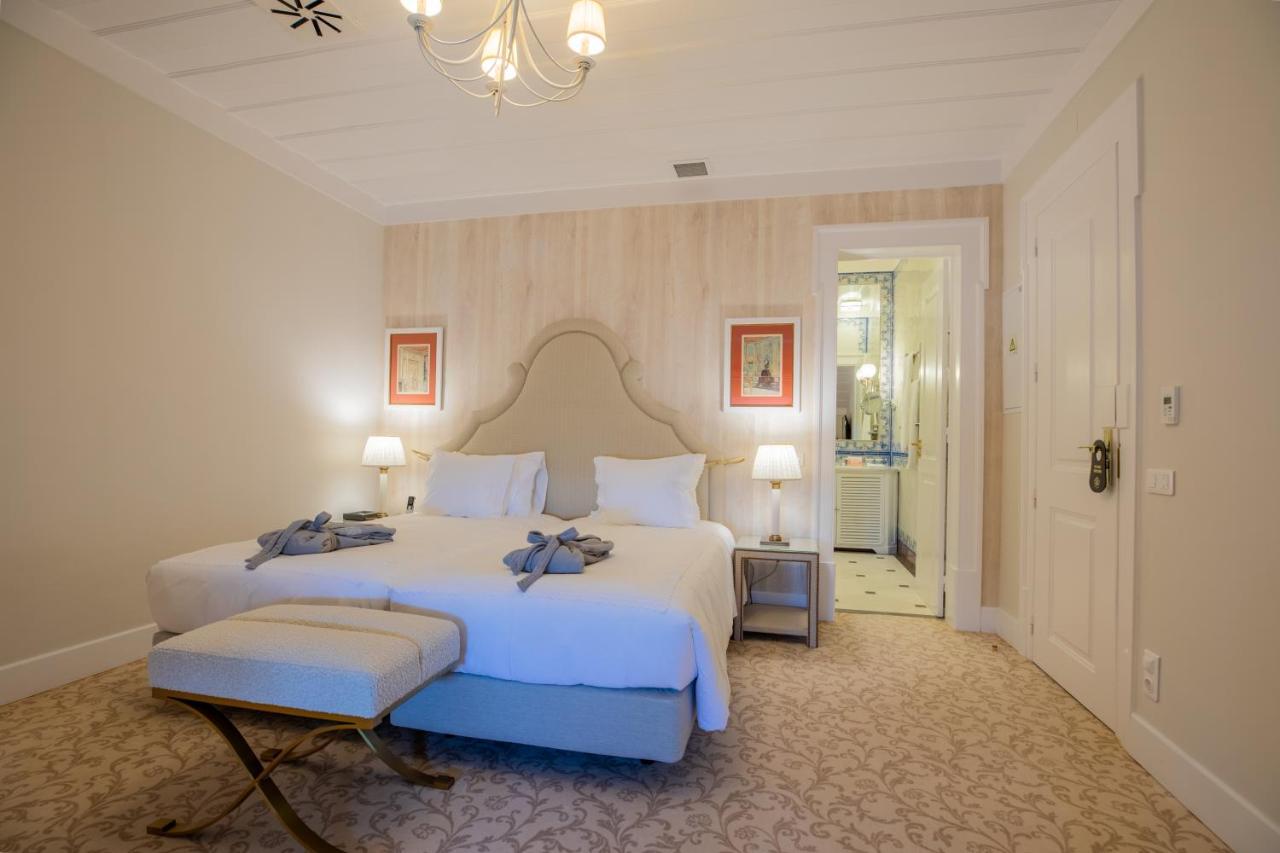 Estoril Vintage Hotel Luaran gambar