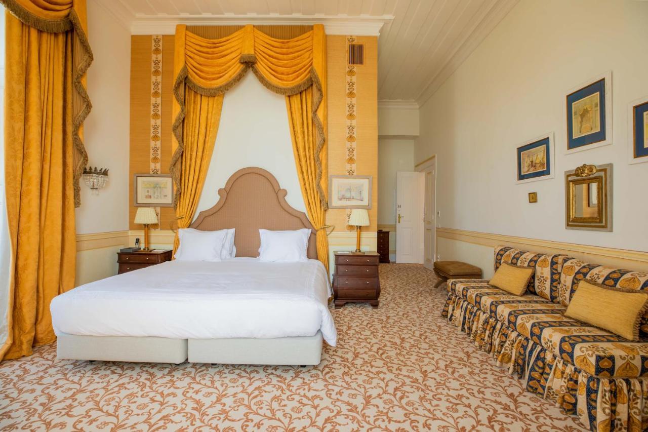 Estoril Vintage Hotel Luaran gambar