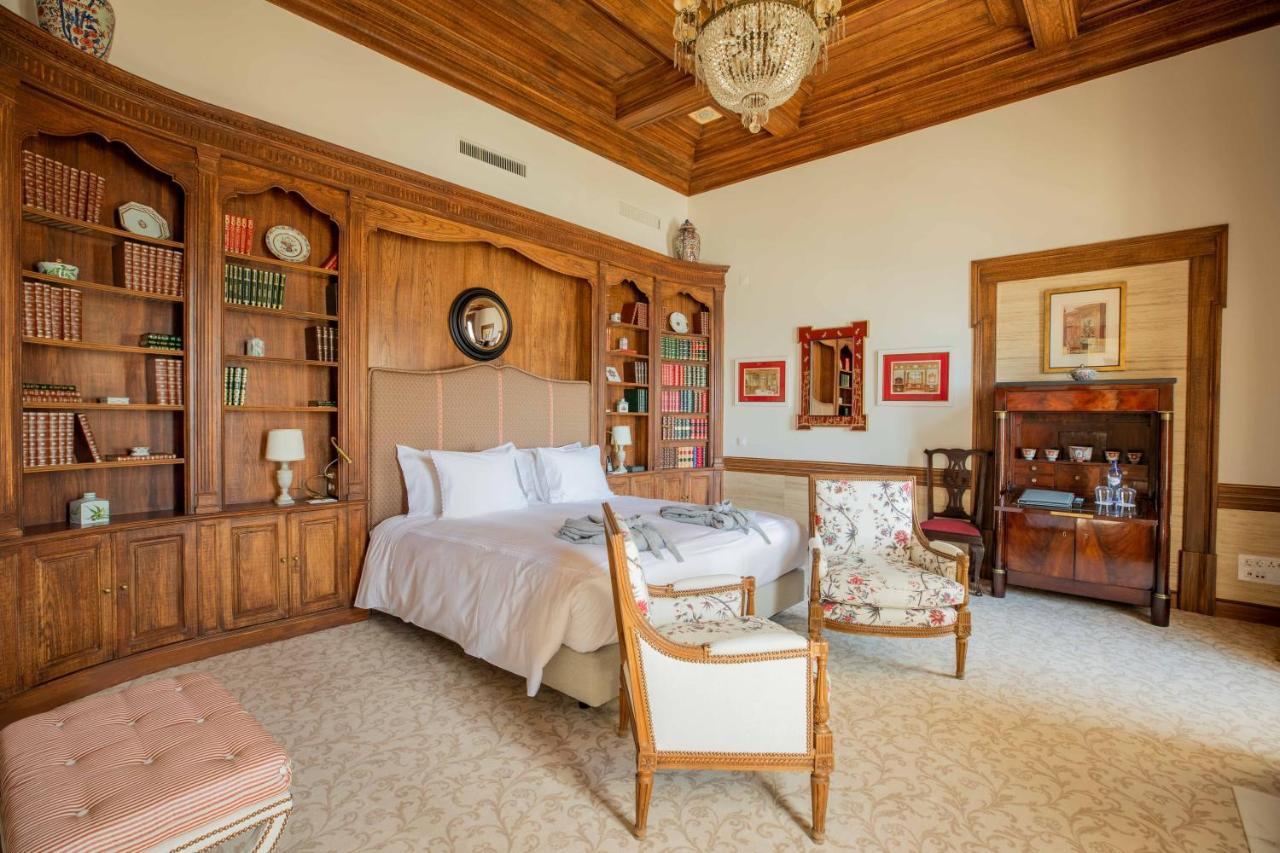 Estoril Vintage Hotel Luaran gambar