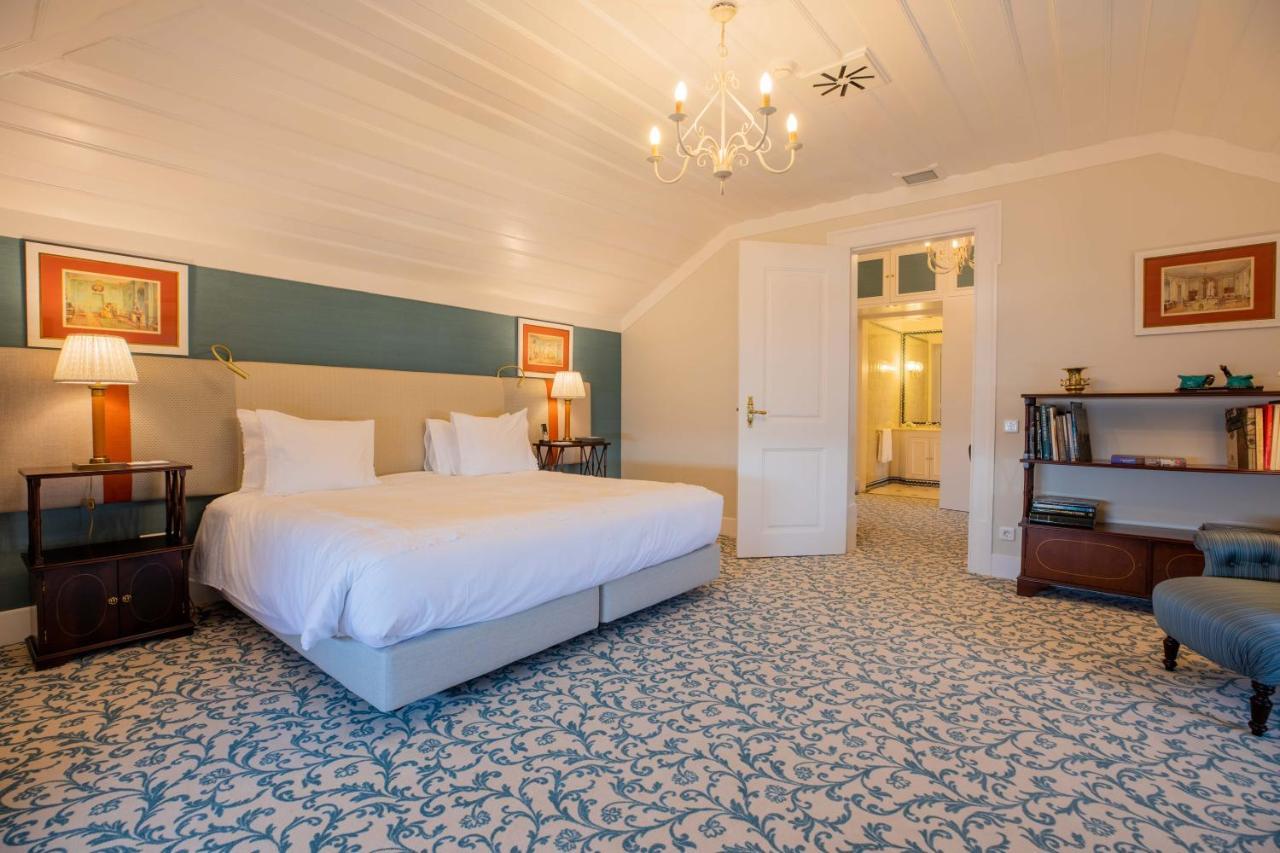 Estoril Vintage Hotel Luaran gambar
