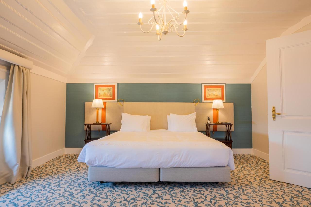 Estoril Vintage Hotel Luaran gambar