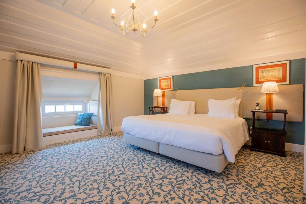 Estoril Vintage Hotel Luaran gambar
