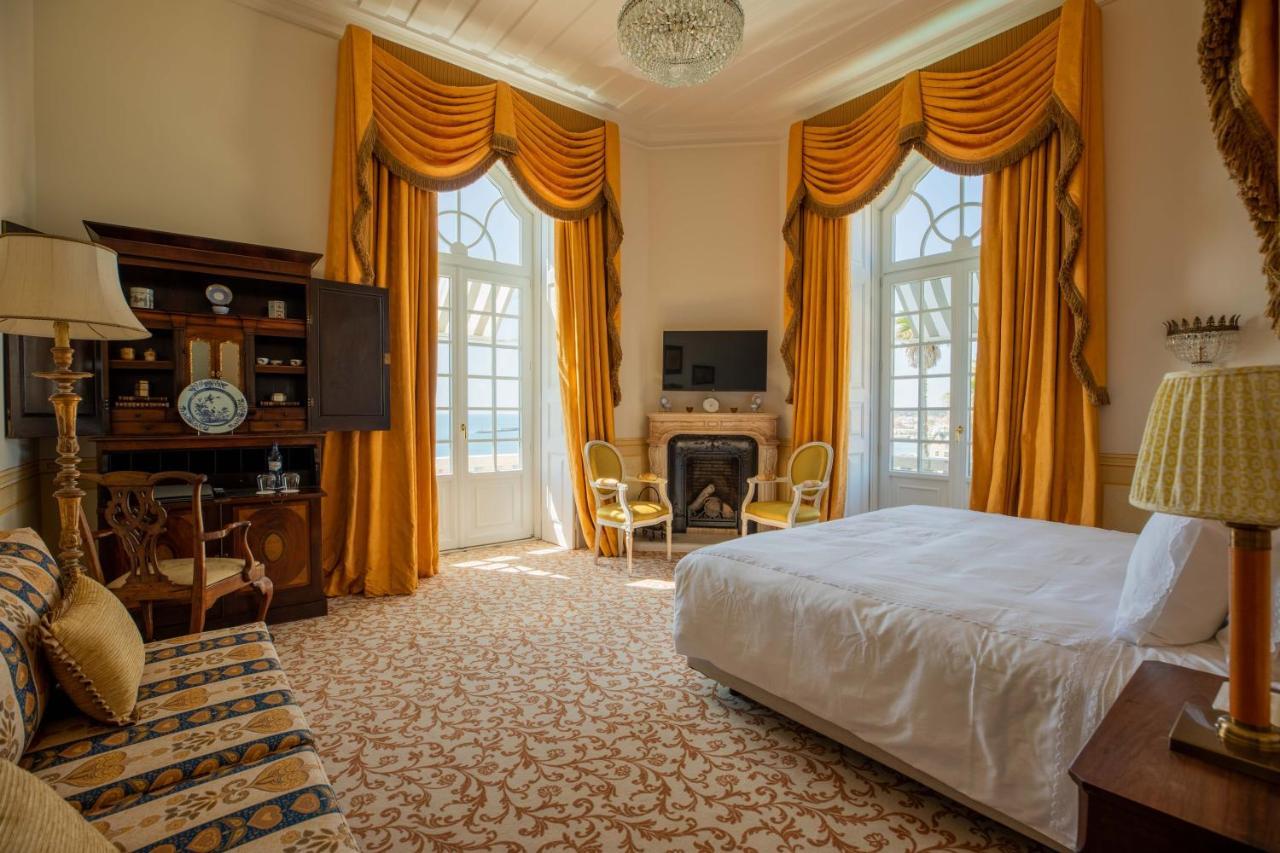 Estoril Vintage Hotel Luaran gambar