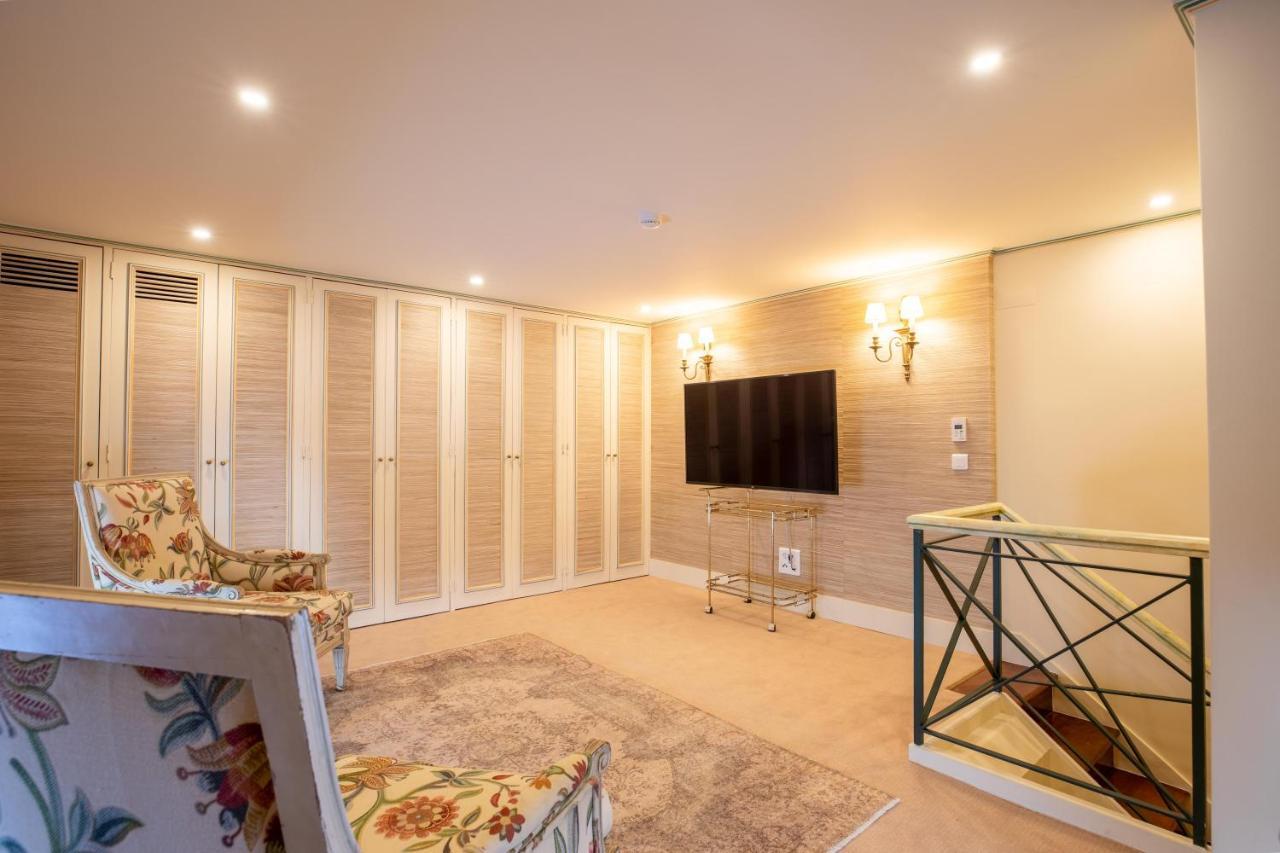 Estoril Vintage Hotel Luaran gambar