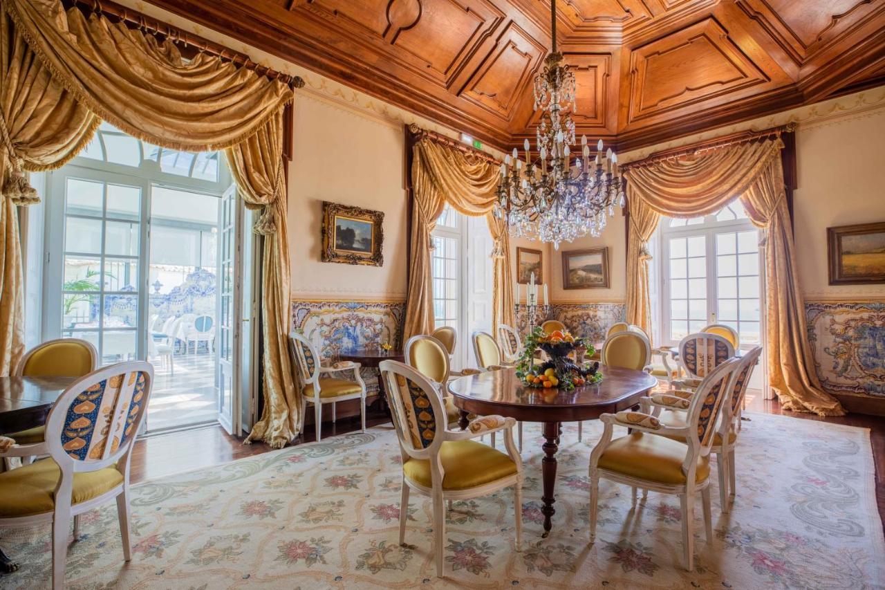 Estoril Vintage Hotel Luaran gambar
