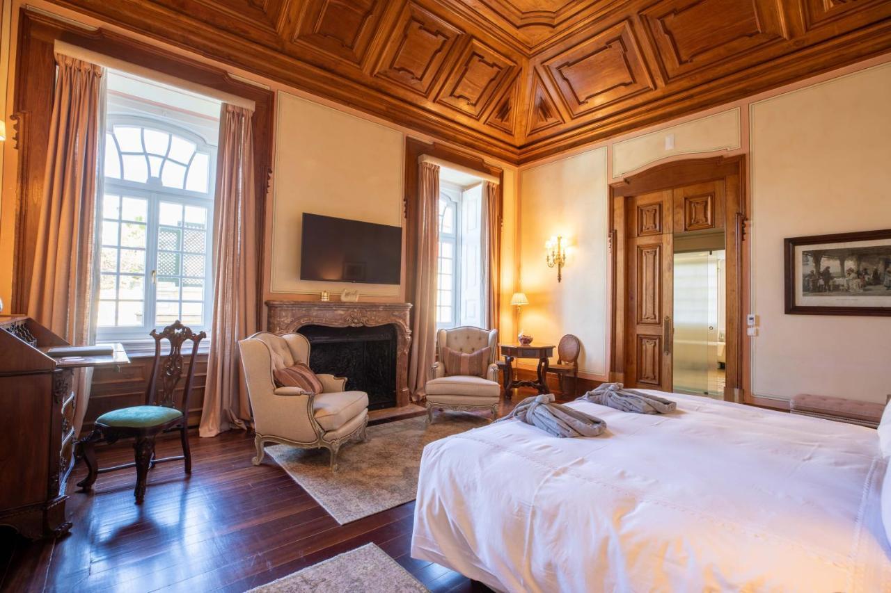 Estoril Vintage Hotel Luaran gambar