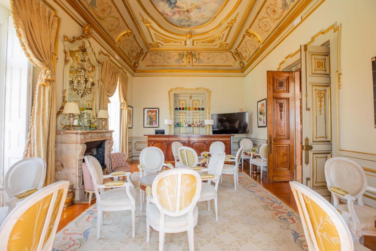 Estoril Vintage Hotel Luaran gambar
