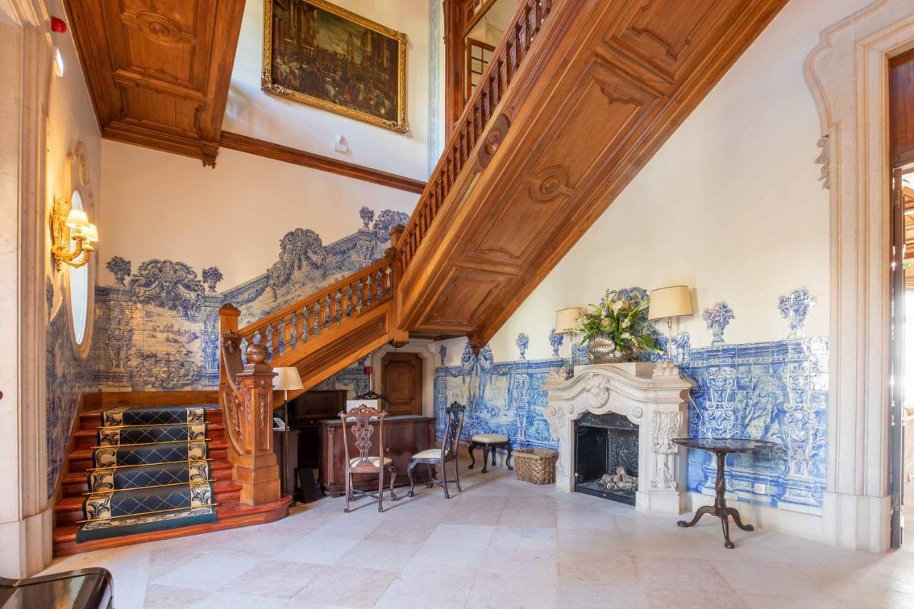 Estoril Vintage Hotel Luaran gambar