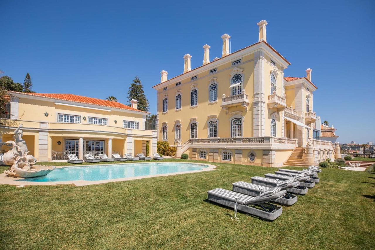 Estoril Vintage Hotel Luaran gambar