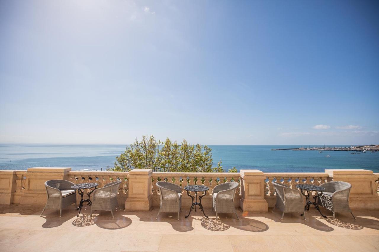 Estoril Vintage Hotel Luaran gambar