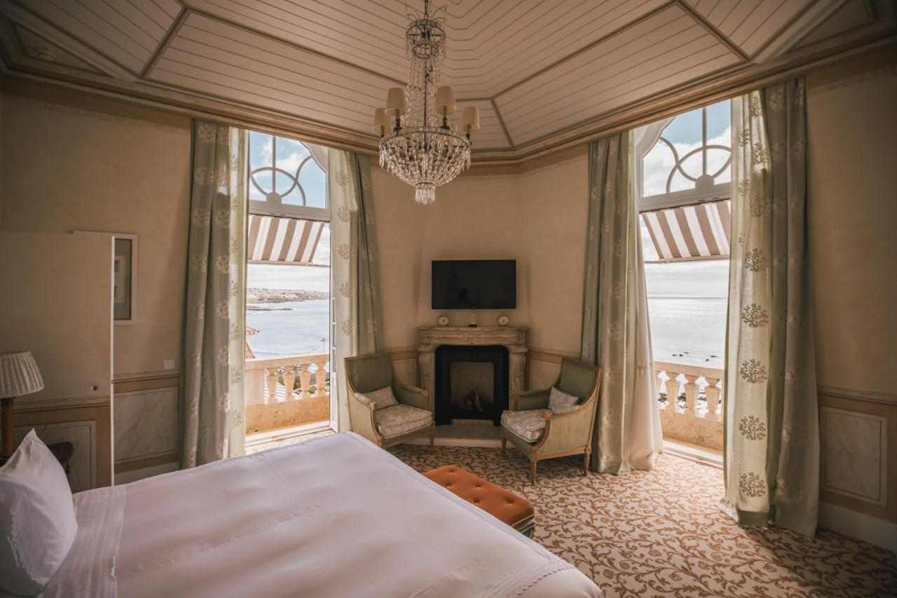 Estoril Vintage Hotel Luaran gambar