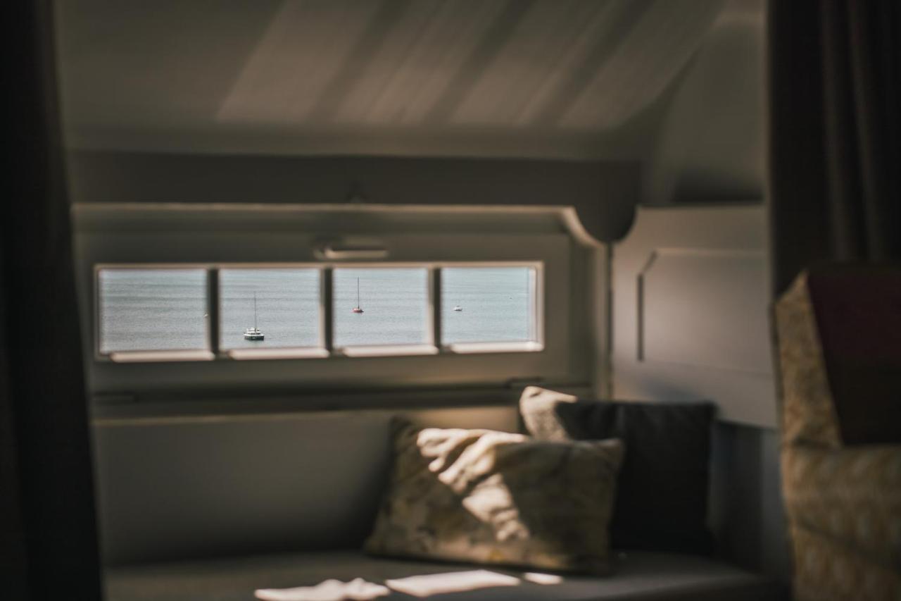 Estoril Vintage Hotel Luaran gambar