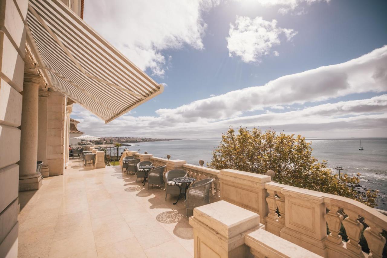 Estoril Vintage Hotel Luaran gambar