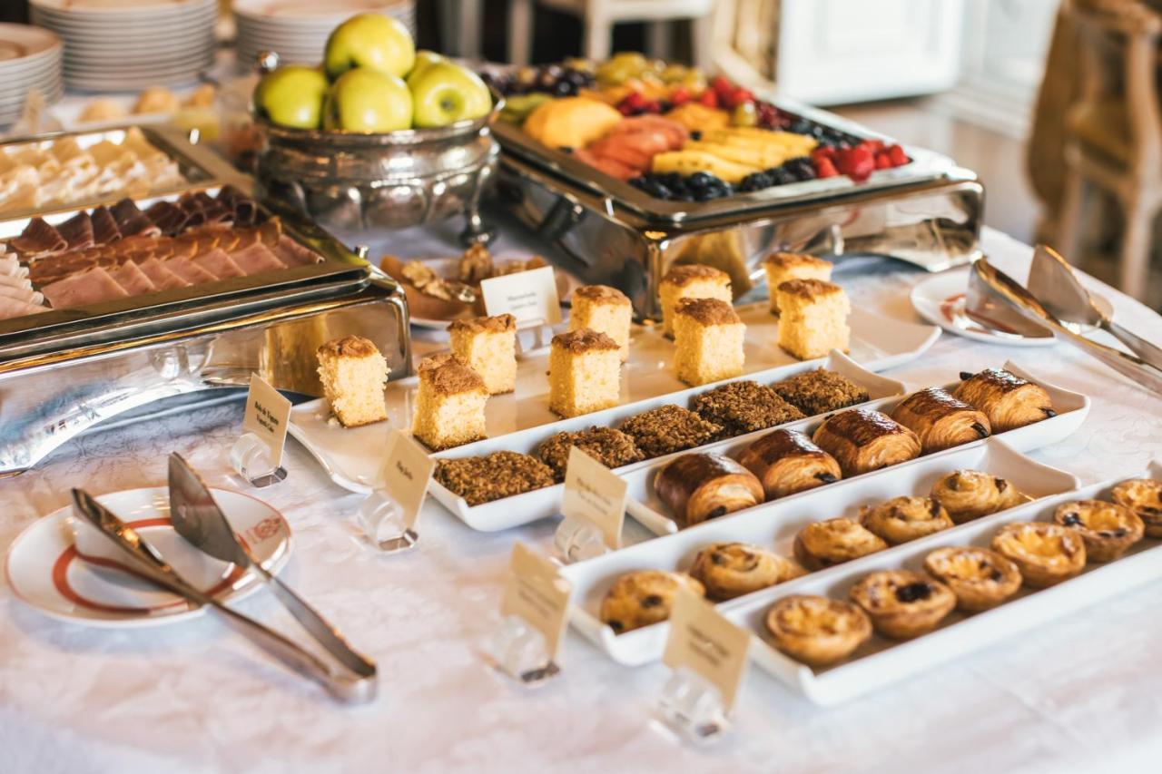 Estoril Vintage Hotel Luaran gambar