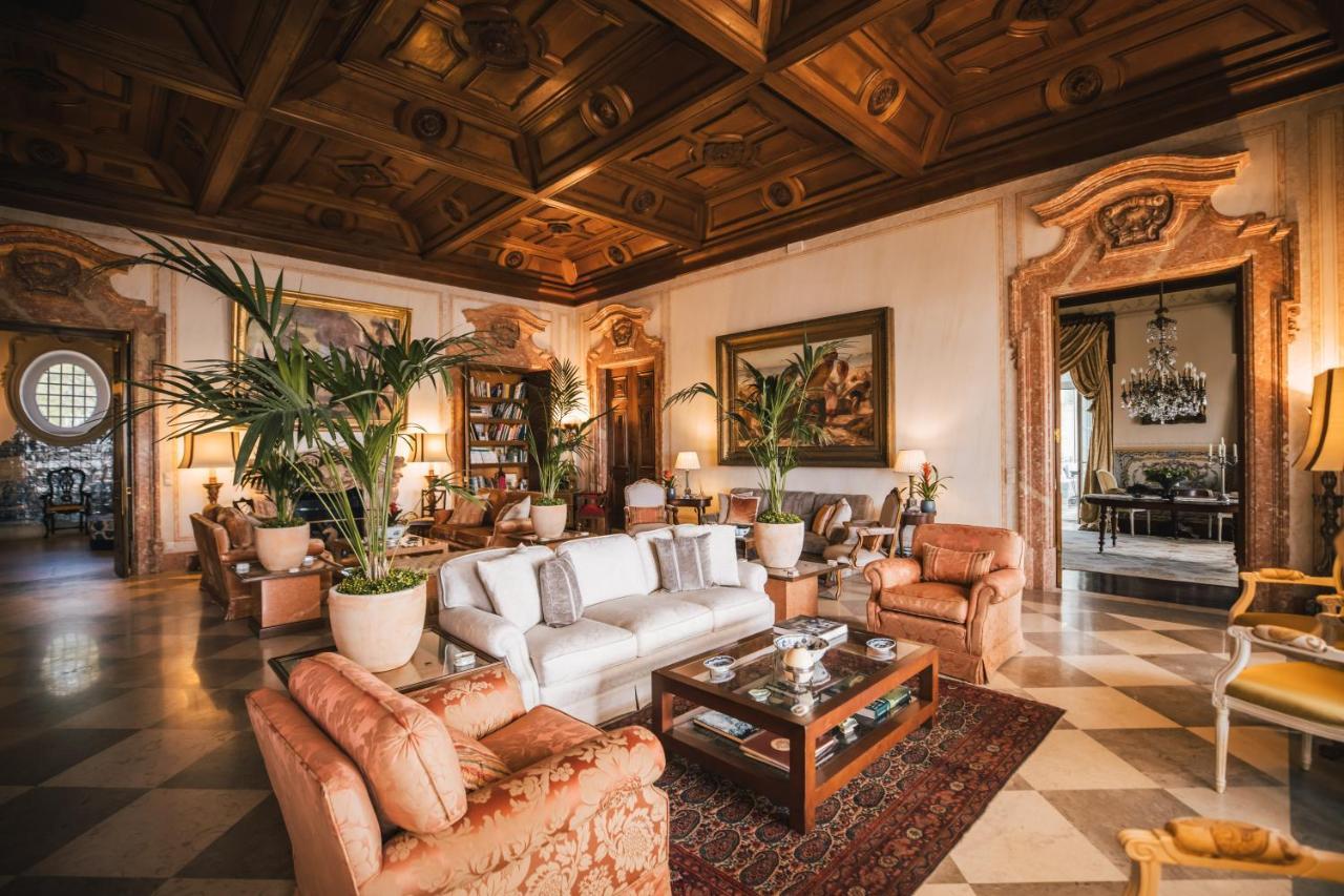 Estoril Vintage Hotel Luaran gambar