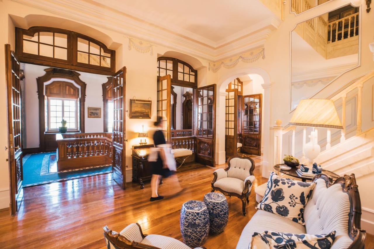 Estoril Vintage Hotel Luaran gambar