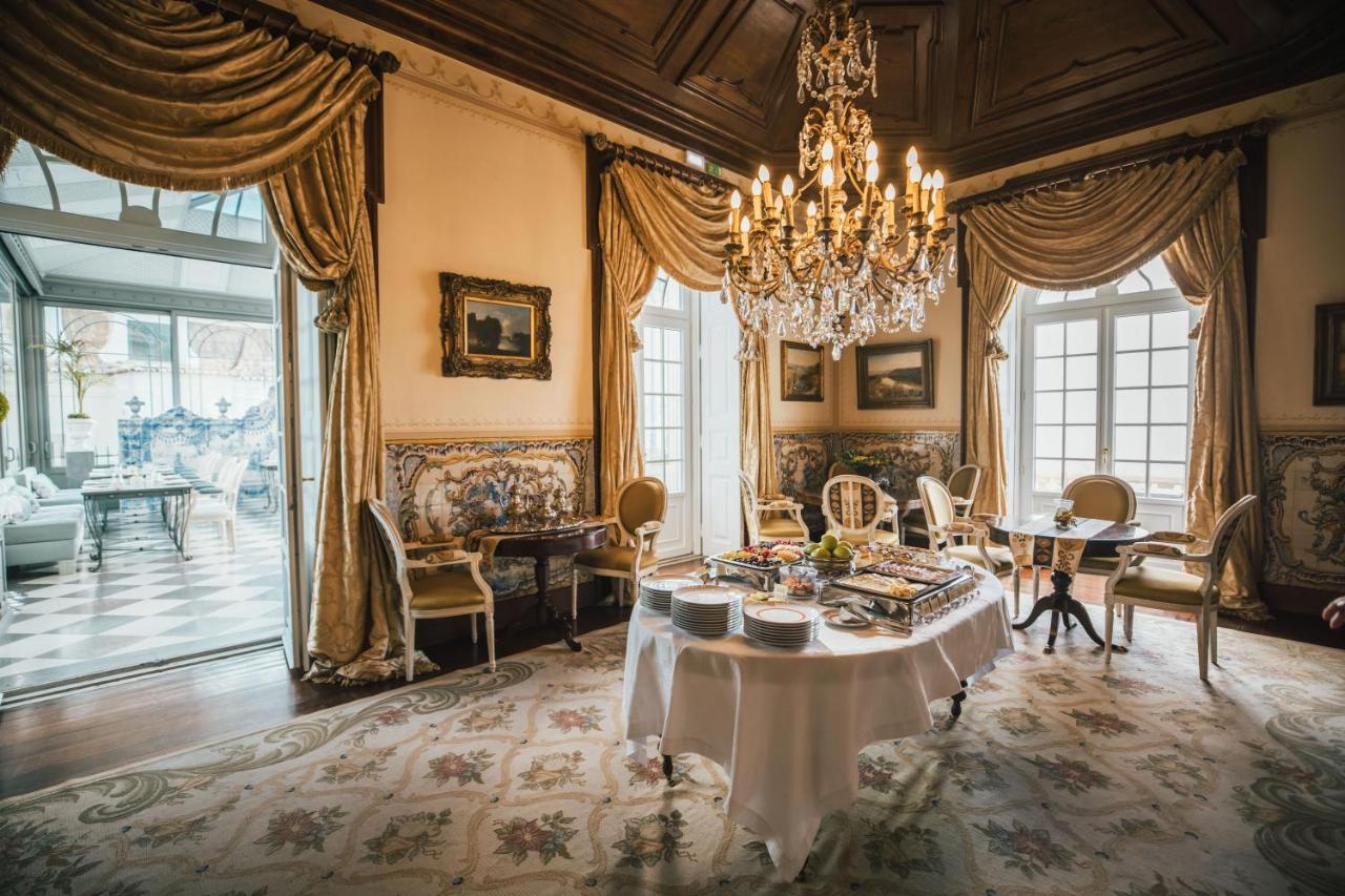 Estoril Vintage Hotel Luaran gambar