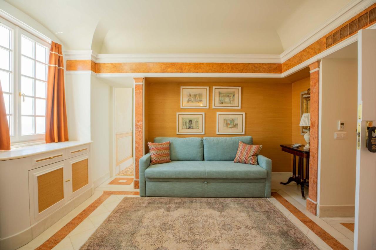 Estoril Vintage Hotel Luaran gambar
