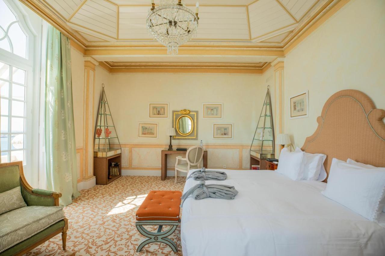 Estoril Vintage Hotel Luaran gambar