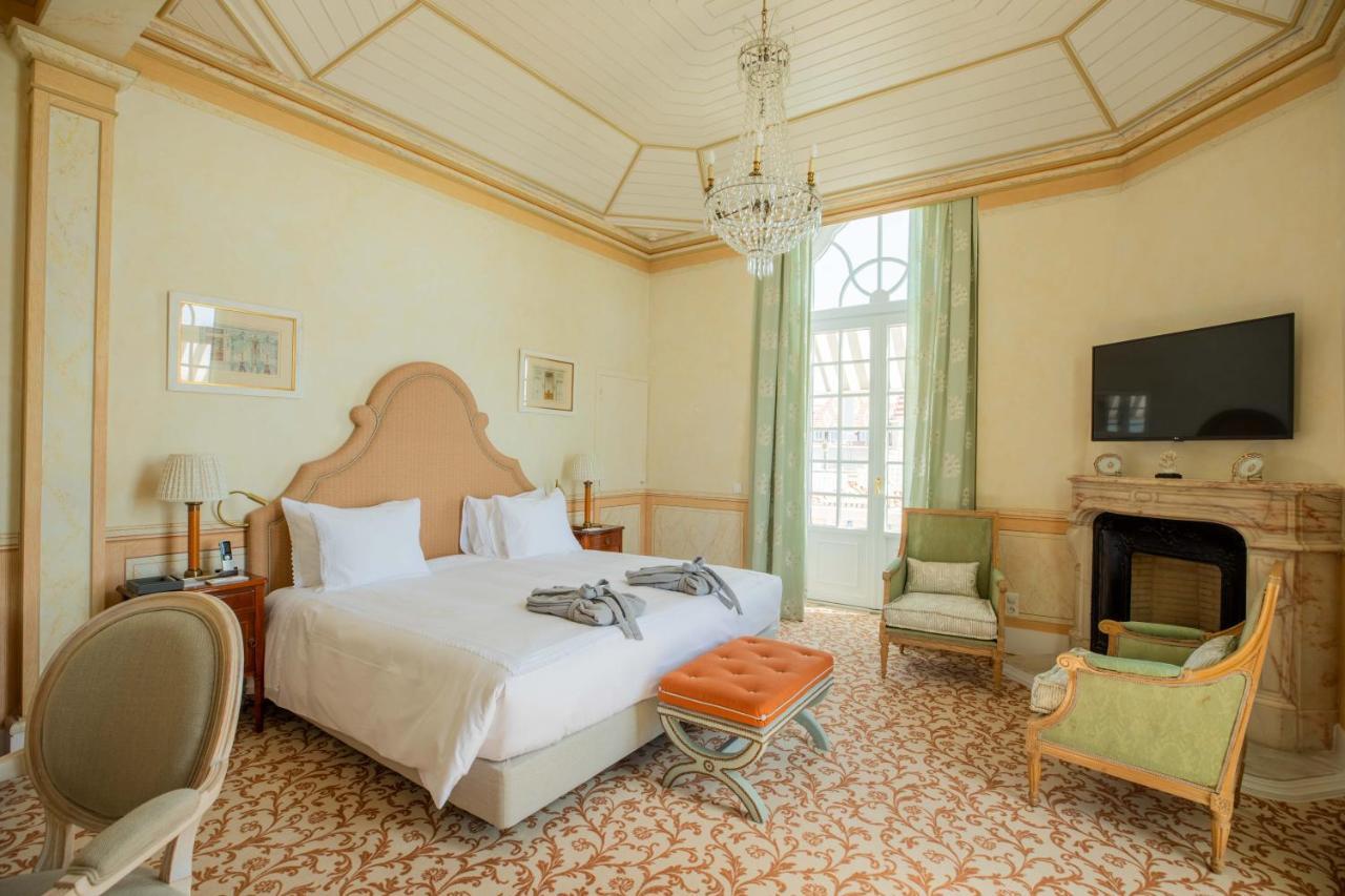 Estoril Vintage Hotel Luaran gambar