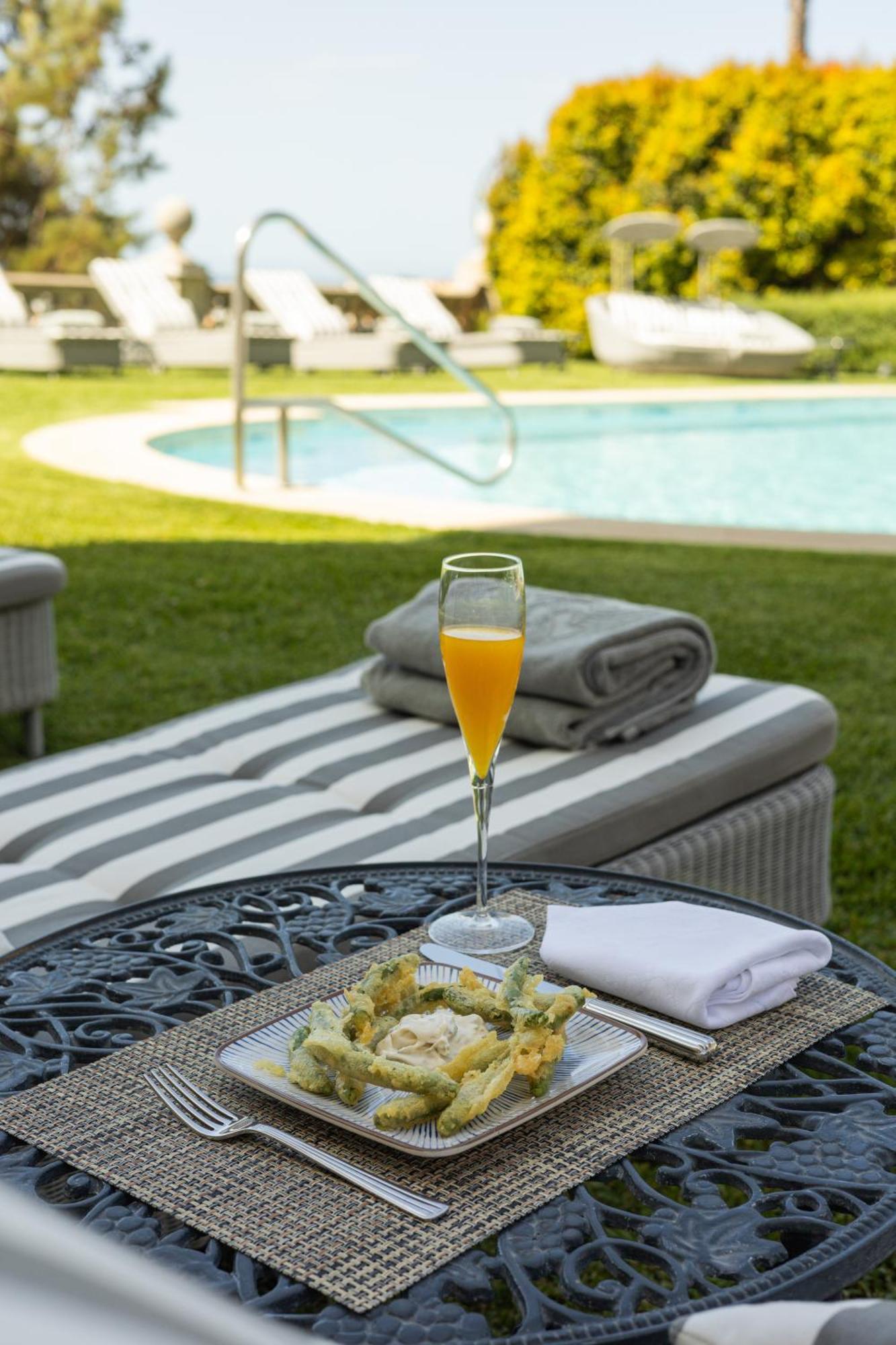 Estoril Vintage Hotel Luaran gambar