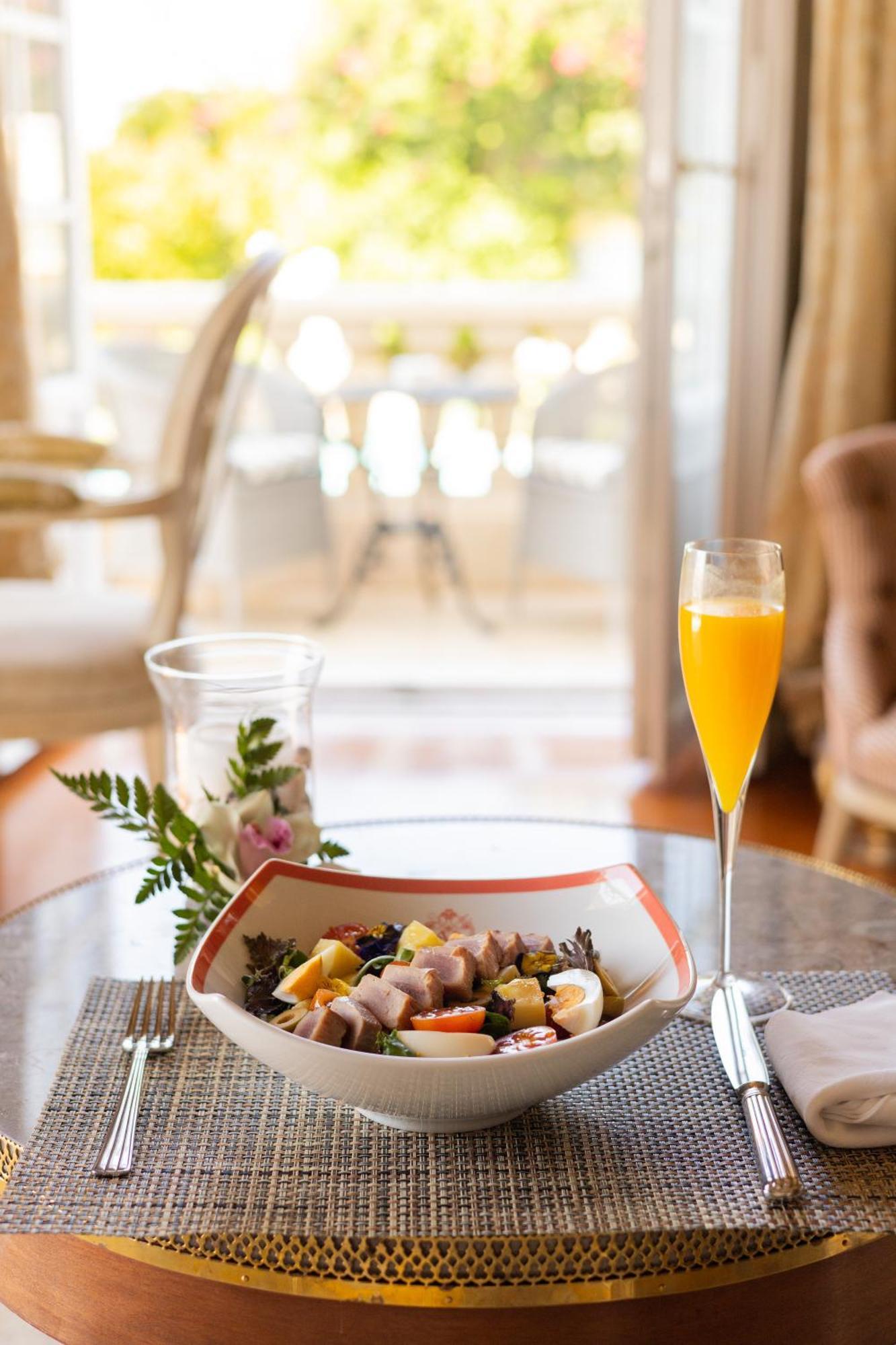 Estoril Vintage Hotel Luaran gambar