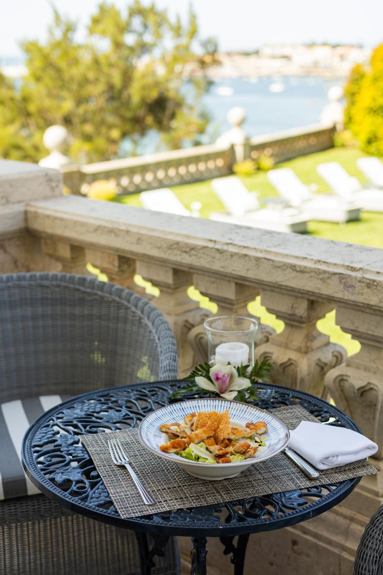 Estoril Vintage Hotel Luaran gambar