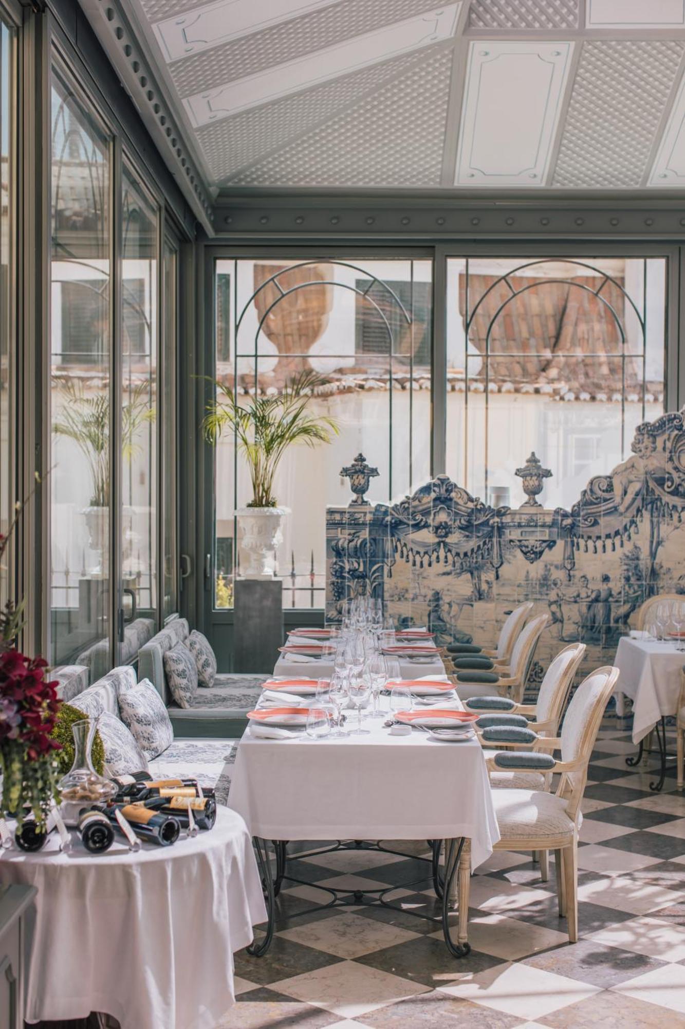 Estoril Vintage Hotel Luaran gambar