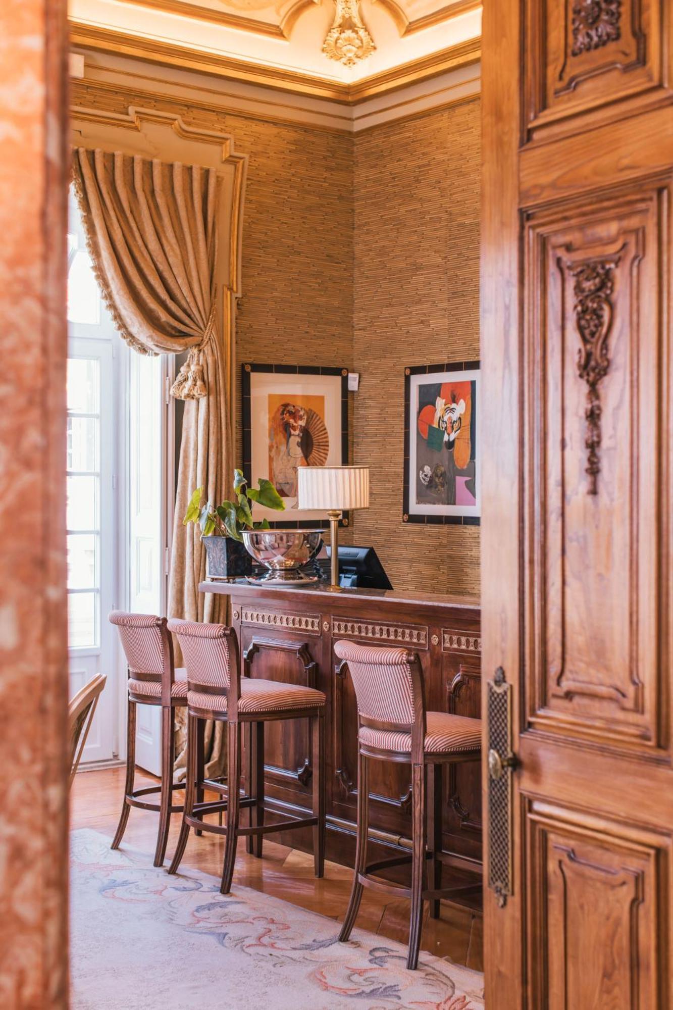Estoril Vintage Hotel Luaran gambar