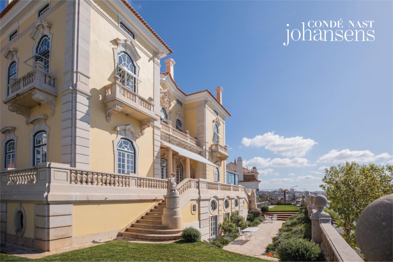 Estoril Vintage Hotel Luaran gambar