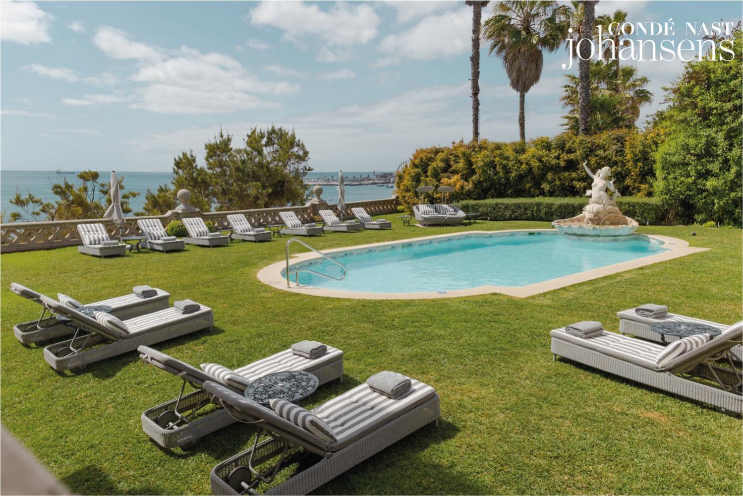 Estoril Vintage Hotel Luaran gambar