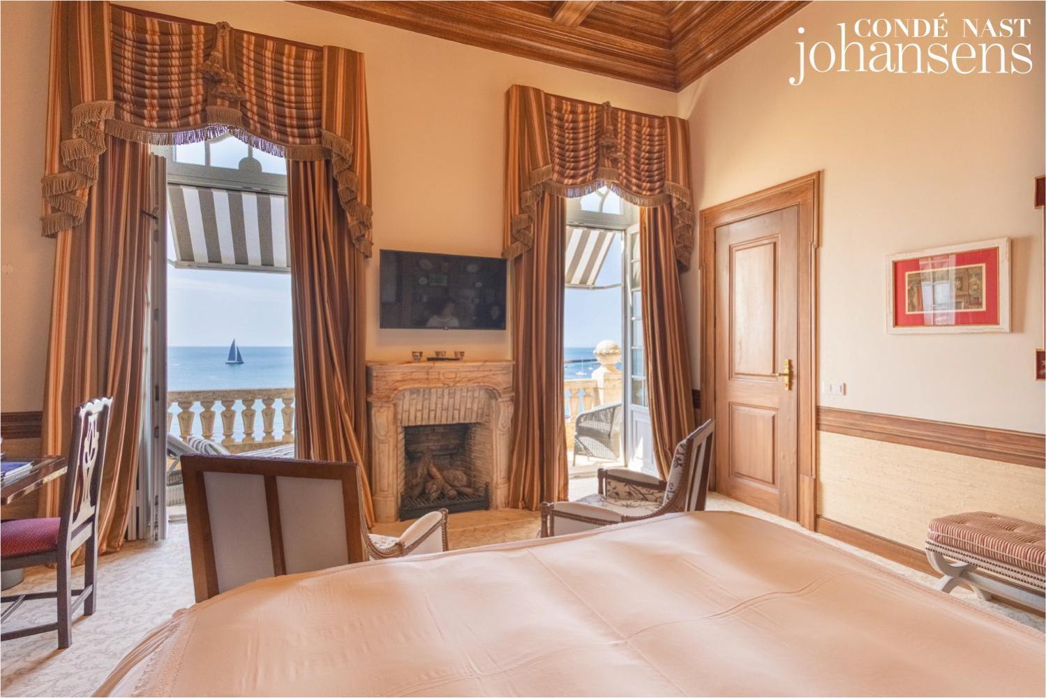 Estoril Vintage Hotel Luaran gambar