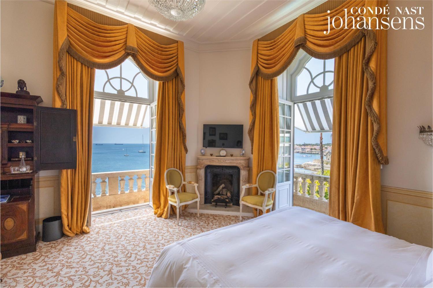 Estoril Vintage Hotel Luaran gambar